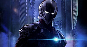Ultraman Episode 01 Vostfr