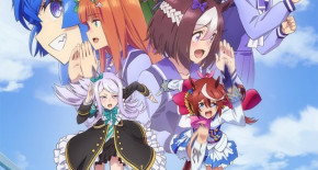 Uma Musume Pretty Derby Season 2 Episode 07 Vostfr