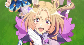 Umamusume : Pretty Derby - Road to the Top 02 Vostfr