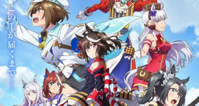Umamusume : Pretty Derby Season 3 Episode 03 Vostfr