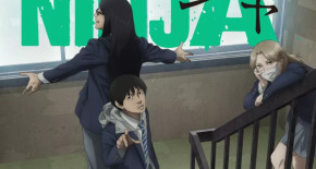 Under Ninja Episode 04 Vostfr