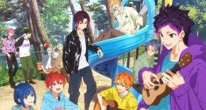 UniteUp! -Uni:Birth- Episode 03 Vostfr