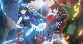 Unnamed Memory Episode 01 Vostfr