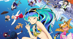 Urusei Yatsura (2024) Episode 21 Vostfr