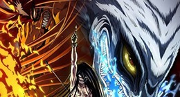 Ushio to Tora (TV) 2nd Season Episode 09 Vostfr