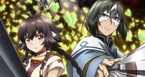 Utawarerumono : Futari no Hakuoro Episode 15 Vostfr