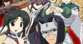 Utawarerumono OAV 02 Vostfr