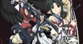 Utawarerumono Episode 01 Vostfr