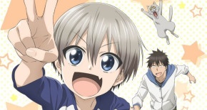 Uzaki-chan wa Asobitai! W Episode 01 Vostfr