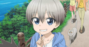 Uzaki-chan wa Asobitai! Episode 11 Vostfr