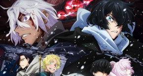 Vanitas no Carte Part 2 Episode 01 Vostfr
