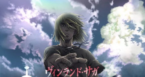 Vinland Saga 2nd Season Episode 19 Vostfr
