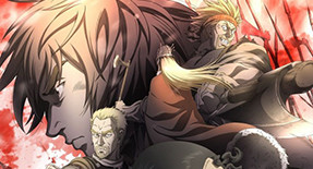 Vinland Saga Episode 03 Vostfr