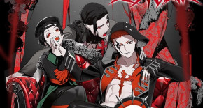 Visual Prison Episode 02 Vostfr