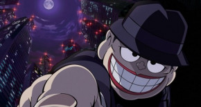 Warau Salesman NEW Episode 06 Vostfr