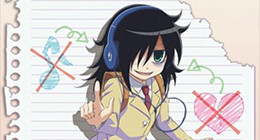 Watashi ga Motenai no wa Dou Kangaete mo Omaera ga Warui! Episode 09 Vostfr
