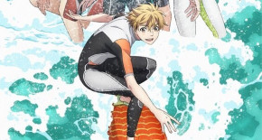 Wave!! Surfing Yappe!! (TV) Episode 06 Vostfr