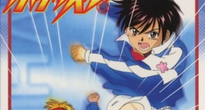 Whistle! Episode 15 Vostfr