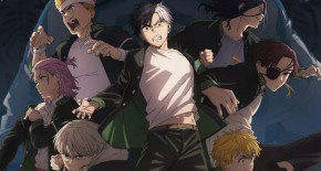Wind Breaker Season 2 Episode 06 Vostfr