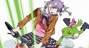 Wizard Barristers : Benmashi Cecil Episode 08 Vostfr