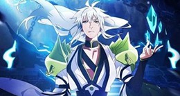 Wo De Ni Tian Shen Qi Episode 02 Vostfr