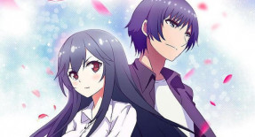 Wo De Tian Jie Nu You Episode 01 Vostfr