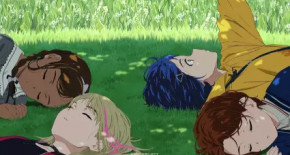 Wonder Egg Priority Episode 01 Vostfr