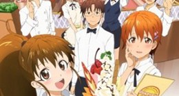 Working !! Episode 09 Vostfr