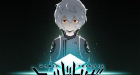 World Trigger 2nd Season Episode 03 Vostfr