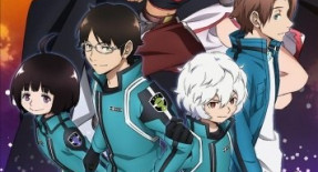 World Trigger : Toubousha Hen Episode 02 Vostfr