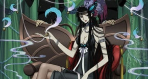 xxxHOLiC : Kei Episode 05 Vostfr