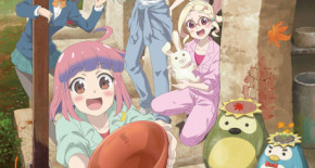 Yakunara Mug Cup Mo Niban Kama Episode 02 Vostfr
