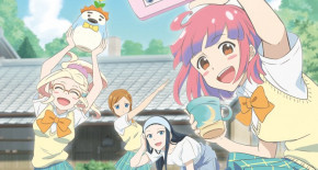 Yakunara Mug Cup Mo Episode 01 Vostfr