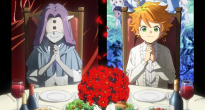 Yakusoku no Neverland 2 Episode 02 Vostfr