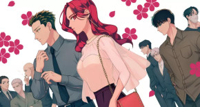 Yakuza Fiancé: Raise wa Tanin ga Ii Episode 02 Vostfr