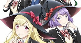 Yamada-kun to 7-nin no Majo (TV) Episode 04 Vostfr