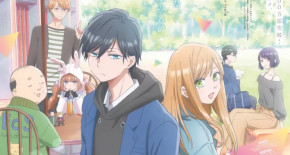 Yamada-kun to Lv999 no Koi wo Suru Episode 11 Vostfr