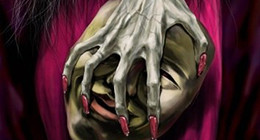 Yami Shibai 5th Season Episode 09 Vostfr