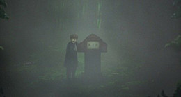 Yami Shibai 6th Season Episode 04 Vostfr