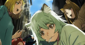 Yani Neko