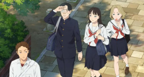 Yano-kun no Futsuu no Hibi Episode 04 Vostfr