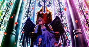 Yasei no Last Boss ga Arawareta! Episode 09 Vostfr