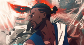 Yasuke Episode 01 Vostfr