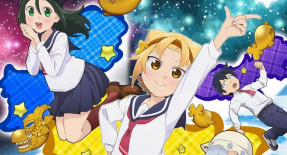 Yatogame-chan Kansatsu Nikki 2 Satsume Episode 05 Vostfr