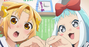 Yatogame-chan Kansatsu Nikki 3 Satsume Episode 09 Vostfr
