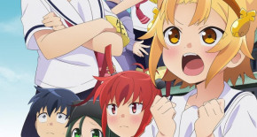 Yatogame-chan Kansatsu Nikki 4 Episode 02 Vostfr