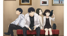Yesterday wo Utatte Episode 03 Vostfr