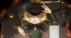Youjo Senki II