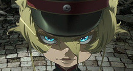 Youjo Senki: Saga of Tanya the Evil Episode 09 Vostfr