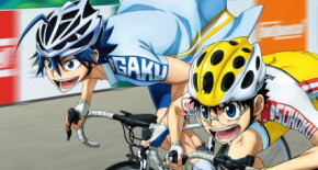 Yowamushi Pedal : Limit Break Episode 02 Vostfr